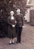 Photo of photos/thumb_Barbara Elizabeth McLennan (b1879) & son Ian abt 1940